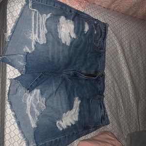 COPY - American eagle jeans